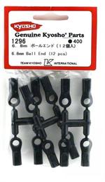 KY-O-SHO-1296, KYOSHO-1296, KY1296, KYO1296, 6.8 Ball End