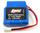 Losi: 4.8V 220mAh NiMH, 0605482122693, 605482122693, LOSB-0878, LOSB0878, Losi-LOSB-0878