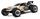 RTR E-FIRESTORM 10T FLUX W/ 2.4GHz DSX-2 BODY, HPI-105879, 4944258005782, H-PI-105879