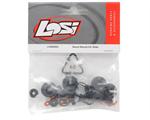 SPEED Shock Rebuild Kit, LOSB2903, LOSB-2903, 0605482211564, 605482211564