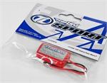 4.8V 1/3AAA 150mAh 4C NiMH Pack: Micro-T/B/DT by Losi