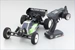 1/10 EP 2WD r/s ULTIMA RB6, KY-O-SHO-30858, 4548565223664, KY30858, KY-O-SHO-30858