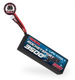 Rocket Sport 3500 LiPo 11,1V (3S, Tamiya,Dean's,TRX, EC3 Venom-Stecker, 138.5x46.5x31)