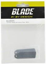 300X Heckrotorblätter Carbon, BLH4537C, BLH-4537C, 0605482073438, 605482073438,Blade-4537C