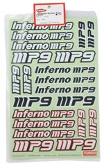 Decal Set(MP9)