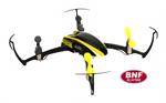 Blade Nano QX Quad-Copter BNF, BLH7680, BLH-7680, 0605482096376, 605482096376