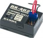 Sanwa RX-462 Empfänger MT-4 (FHSS-4T) SSR