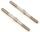 3x40mm Hard djustable Rod