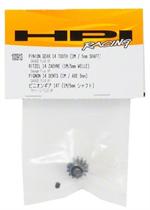 SAVAGE FLUX - Ritzel 14 Zähne (Achse 5mm), H-PI-100913, 4944258516561, HPI100913