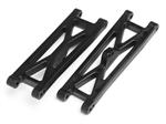 FIRESTORM - FRONT SUSPENSION ARM SET, HPI100312, H-PI-100312, 4944258514024