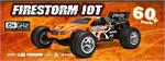 RTR FIRESTORM 10T 2.4 GHz, HPI-105866, 4944258005393, H-PI-105866, H-105866, H105866