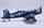 BK#F4U CORSAIR M. X3-KREISEL, 027-1160, 4044792057954, 027 1160