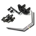 Rear Stabilizer Set (RB6-MID)