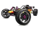 HPI Baja 5B V2.0 RTR rot, H10632, HPI10632, HPI-10632, 4944258106328, H-PI-10632, H-10632