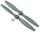 Blade 350 QX Propeller Rechts- und Linksdrehend (Grau), 0605482565551, 605482565551