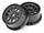 TR-10 WHEEL BLACK rear (120x65mm/-10mm OFFSET), 4944258033365, HPI-104971, HPI104971