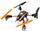 RC Quadrocopter Blade 180 QX HD BNF, BLH-7480, BLH7480, 0605482552322, 605482552322